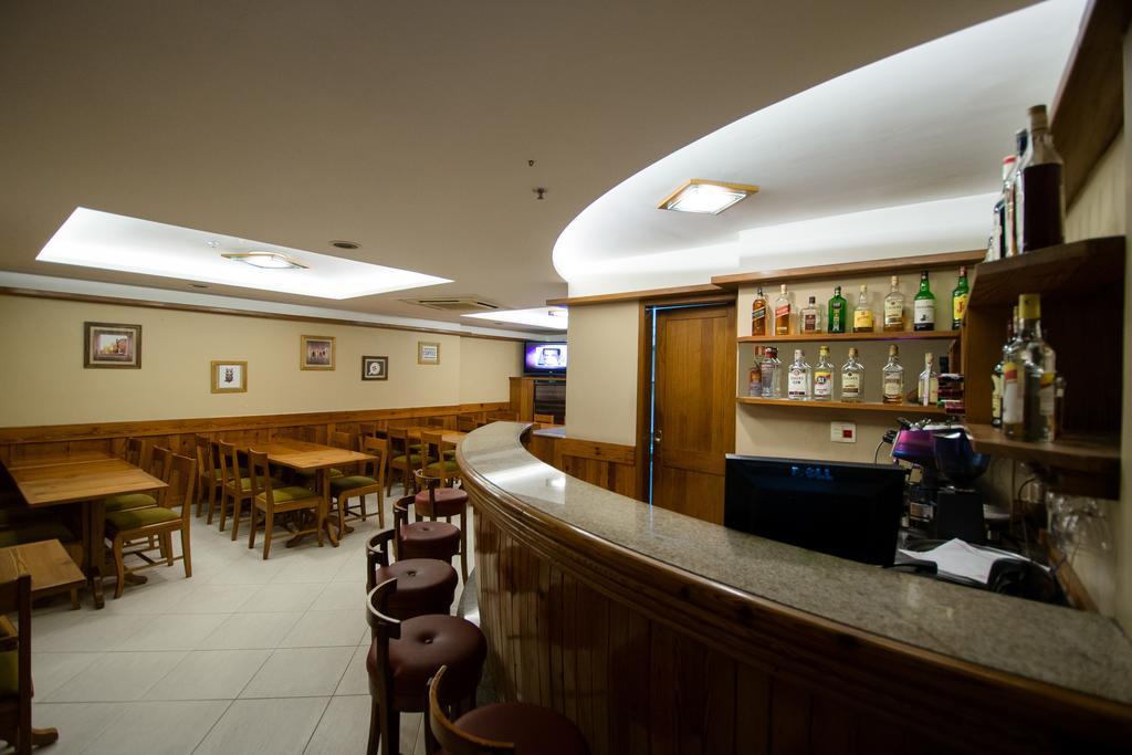 Arcos Rio Palace Hotel - Rio de Janeiro — Fotos 2