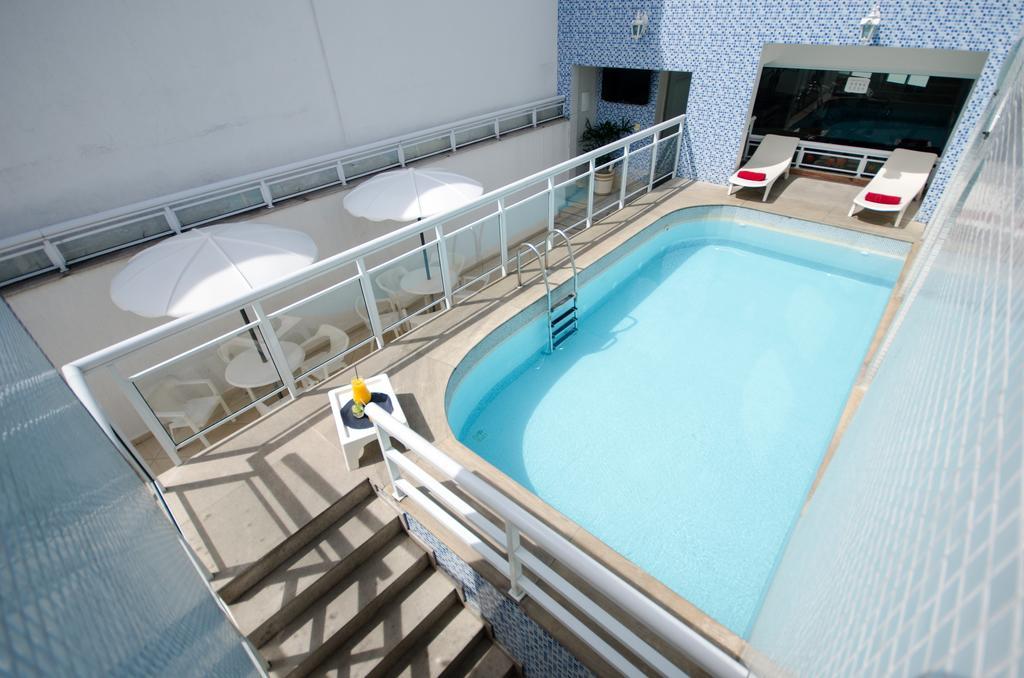Arcos Rio Palace Hotel - Rio de Janeiro, Rio de Janeiro